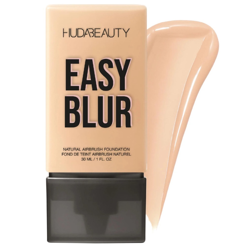 HUDA Beauty Easy Blur Foundation
